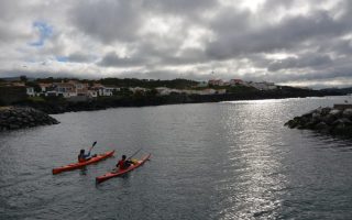 Angra Bay