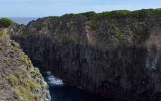 Coastal Hike