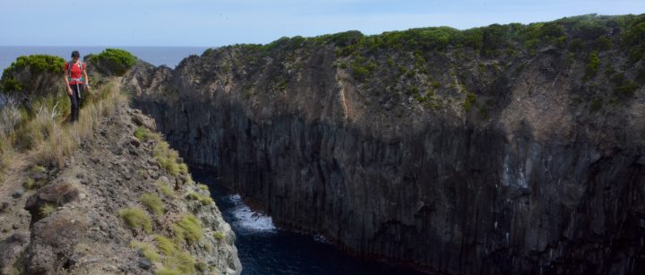 Coastal Hike