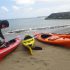 Praia da Vitória Bay